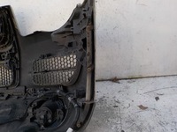 фото thumb №10, 834 volkswagen touareg i рестайлінг бампер перед переднє