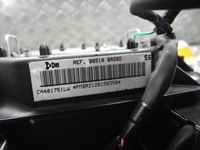 фото thumb №11, Подушка подушка безопасности водителя qashqai j10 lift 11r