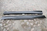 фото thumb №1, Молдинг поріг bmw e81