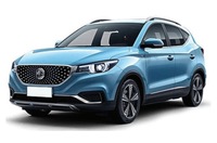 фото thumb №7, Mg zs ev 2019-2022 сталевий нижня захист двигуна 1093