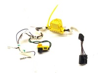 фото thumb №1, Жгут подушки безопасности подушка безопасности vw t-roc