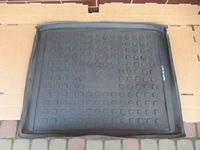 фото thumb №1, Mercedes w204 обшивка багажника a1178140041