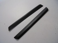 фото thumb №2, Планки накладки пороговые audi q3 ii 83a 2021 год