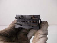 фото thumb №15, Перемикач вікон дзеркал сидінь galaxy mk1