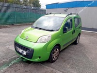 фото thumb №8, Fiat qubo fiorino nemo bipper 2009r рейлінги комплект оригінальні правий лівий