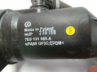 фото thumb №3, Vw t6 2016 transporter труба заливной adblue