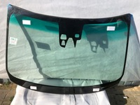 фото thumb №1, Стекло передняя новая volvo xc60 s5 датчик 2008-2011