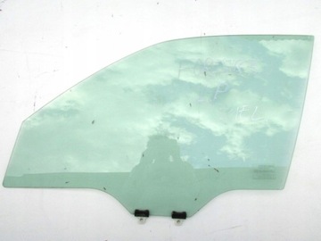 фото thumb №1, Subaru forester 3 скло двері лівий перед 08-13r