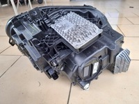 фото thumb №8, Mercedes glb w247 x247 лампа перед левая сторона nultibeam комплектный demontz