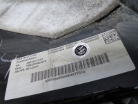 Mercedes gla x156 156 рестайлінг  бампер задній задній на датчики pts 191 Київ, фото thumb