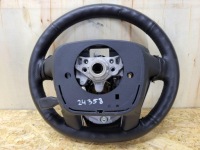 фото thumb №9, Кермо toyota prius plus zvw40 2012 45103-47020