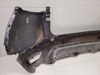 фото thumb №10, Бампер задний renault captur 2016