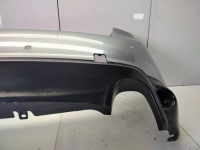 Mitsubishi asx рестайлінг  12-16 бампер задній задній в Україні, фото thumb
