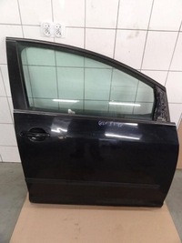 фото thumb №1, Vw golf v plus hb 5d дверь правый перед передние lc9z