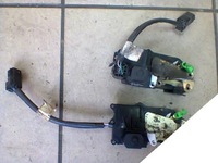 фото thumb №1, Mg mgf cabrio 95-02 замок с дверь правых