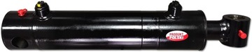 ГИДРАВЛИЧЕСКИЙ ЦИЛИНДР SMT1G 70x40 ХОДОВ 200 2-СТР.