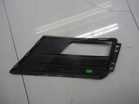 фото thumb №3, Решітка бампера заглушка vw caddy