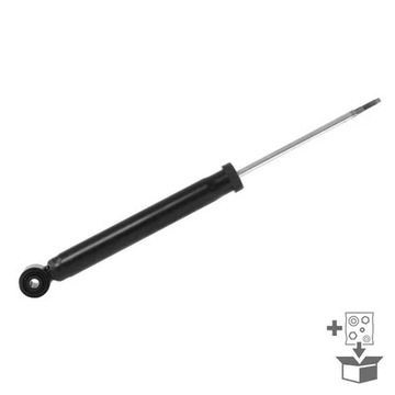 фото thumb №3, Амортизатор chevrolet malibu 12- зад