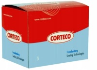 Купити Corteco фільтр салонний вугільний cc1308, фото thumb