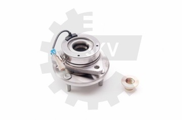 фото thumb №12, Chevrolet 96328337 ступиця підшипник зад