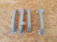 фото thumb №2, Кронштейн ручка стельовий перед задня комплект chrysler pt cruiser