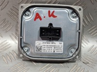 фото thumb №1, Модуль перетворювач led лампи full led opel astra k