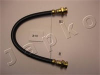 фото thumb №1, Japko 69310 кріплення, шланг гальмівний гнучкий