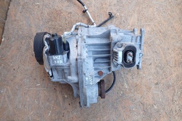 фото thumb №7, Jeep grand cherokee wk2 durango рестайлинг 3.0 crd редуктор коробки 68370968ab