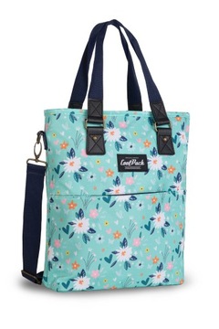 СУМКА НА ПЛЕЧЕ COOLPACK AMBER DAISY