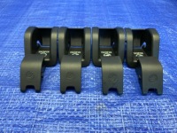 фото thumb №1, Audi a3 захист isofix 8v0887233a 8v0887187 комплект