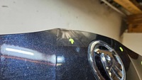 фото thumb №6, Капот крышка двигателя skoda octavia iv 4 5e3