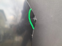 фото thumb №7, Mazda cx3 15- капот перед передняя oryg