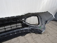 фото thumb №11, Бампер перед передний vw t-roc r line 2ga lift 21-