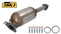 фото thumb №1, Фільтр dpf fap honda cr-v 2.2 ctdi 2005-2006