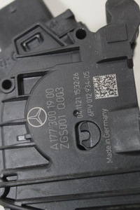 фото thumb №11, Mercedes a klasa w177 a45 amg потенциометр педаль газа a1773001900 eu