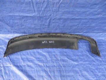 фото thumb №7, Audi a3 8v 8v5 sedan спойлер дифузор зад s line