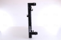 Радиатор двигателя - система охлаждение двигателя [niss Цена, фото thumb