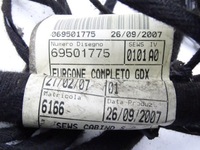 фото thumb №5, Iveco daily iv v 06-14 жгут электропроводка кабины кузов bus фургон 69501775