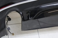 фото thumb №7, Audi a5 8w f5 16r- бампер задняя задний pdc хром