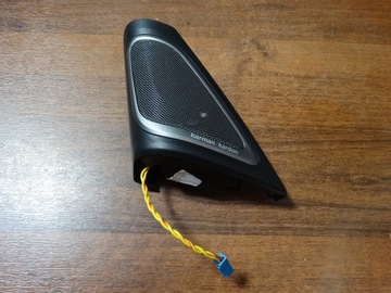 фото thumb №1, Накладка динамик дверь левых harman кардон bmw g11 g12 1