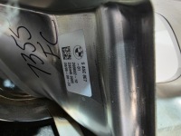 Бампер задний bmw g06 x6 m-pakiet lci 6xpdc 416 Киев, фото thumb