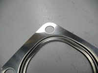фото thumb №7, Прокладка труби turbo renault master ii 7701044704