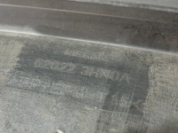 фото thumb №10, Бампер перед передній nissan micra k13 lift 13-