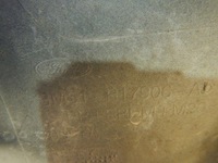 фото thumb №12, Ford focus c-max i mk1 03-07 бампер зад задній f3