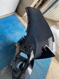 фото thumb №8, Бампер задня задній jaguar e-pace 17-