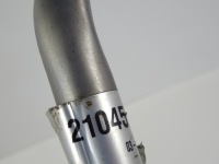 фото thumb №10, Nissan micra k14 1.0 tce трубка  труба основний  210471273r 210457203r
