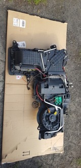 фото thumb №2, Корпус вентилятора вентилятор espace 4 салону