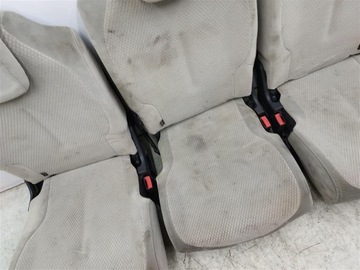 фото thumb №7, Сиденье ii ряд 2 citroen c4 grand picasso c4 grand picasso i 2006-2013r