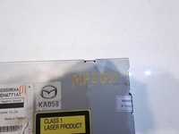 фото thumb №2, Радіо cd mazda 6 ii gs1e669rxa