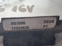 фото thumb №6, Компьютер блок управления opel zafira 12223630 dsbb hsfi-2.1